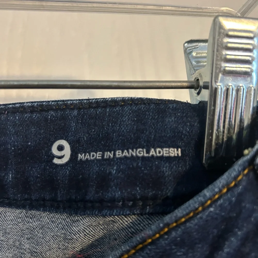 Arizona Jean Company | Indigo Denim | Size 9
